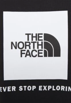 The North Face Tee - Print T-Shirt -The North Face 001528d31a3f41c48db8309f109ae7c9