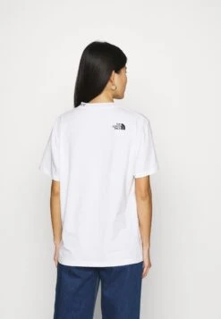 The North Face Zumu Tee - Print T-Shirt 10 The North Face Zumu Tee - Print T-Shirt -The North Face 01a092109d3d42f4ad0bd874931334f2