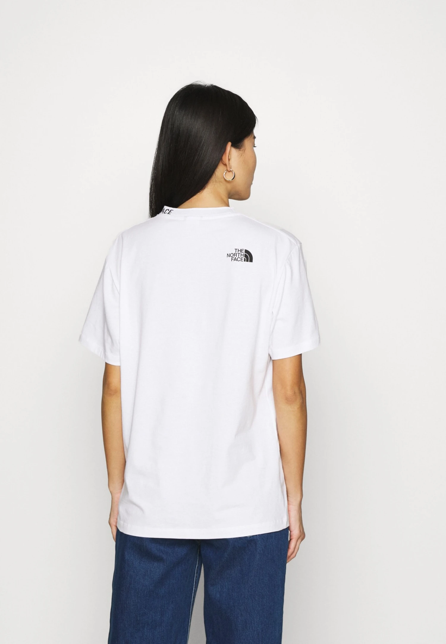 The North Face Zumu Tee - Print T-Shirt 5 The North Face Zumu Tee - Print T-Shirt - Image 3