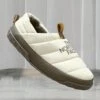 The North Face NUPTSE MULE - Slippers - White Dune/mocha Brown 2 The North Face NUPTSE MULE - Slippers - White Dune/mocha Brown -The North Face 01c2b3f345f54a32be8042d354d50516