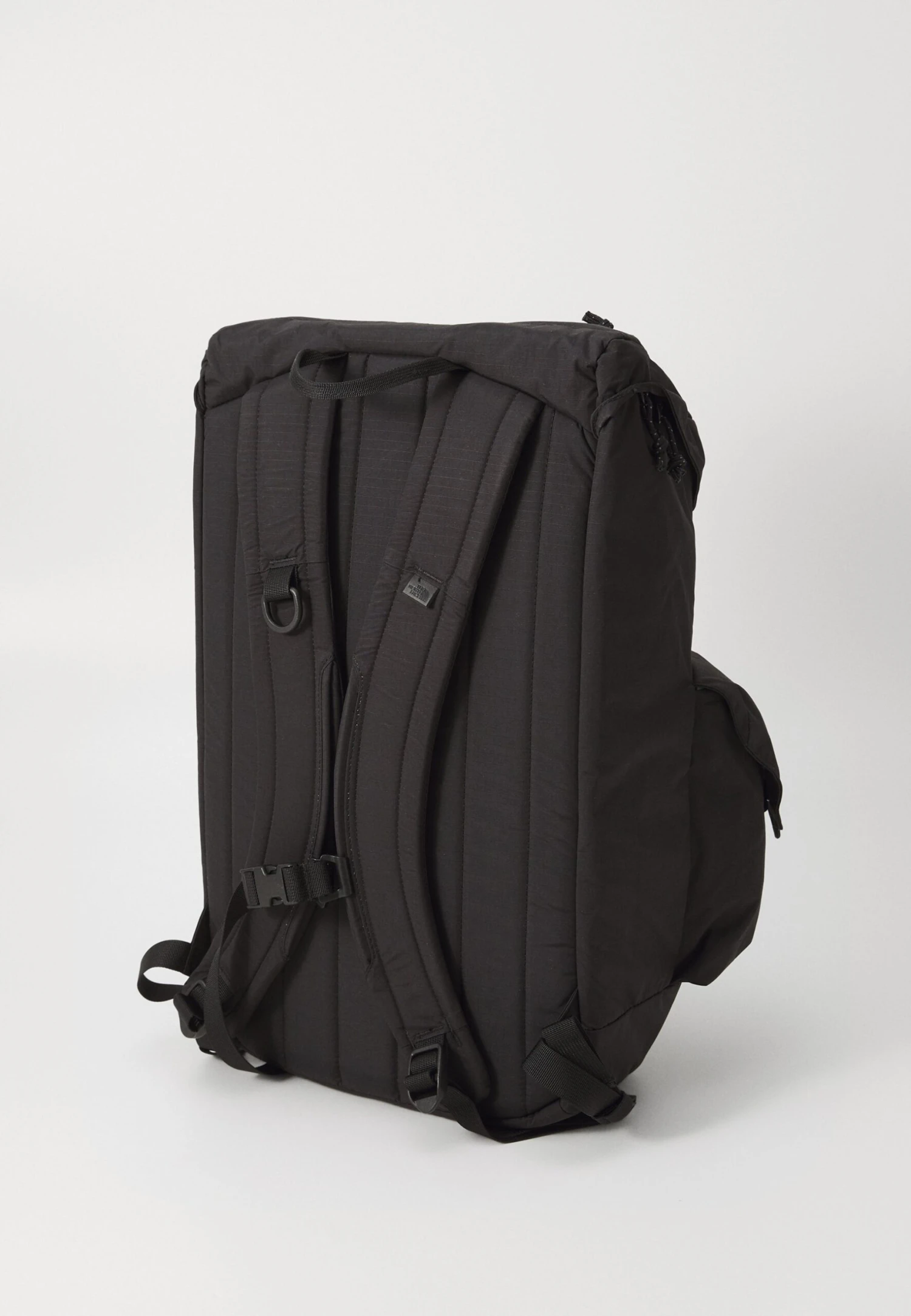 The North Face GLEN CANYON UNISEX - Rucksack - Black 4 The North Face GLEN CANYON UNISEX - Rucksack - Black - Image 2