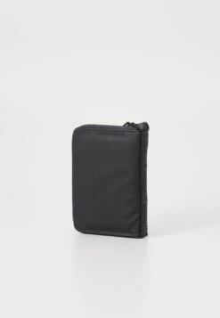 The North Face BASE CAMP VOYAGER WALLET - Wallet - Asphalt Grey/white -The North Face 0436703fd372437081d7cc520d16e4b4