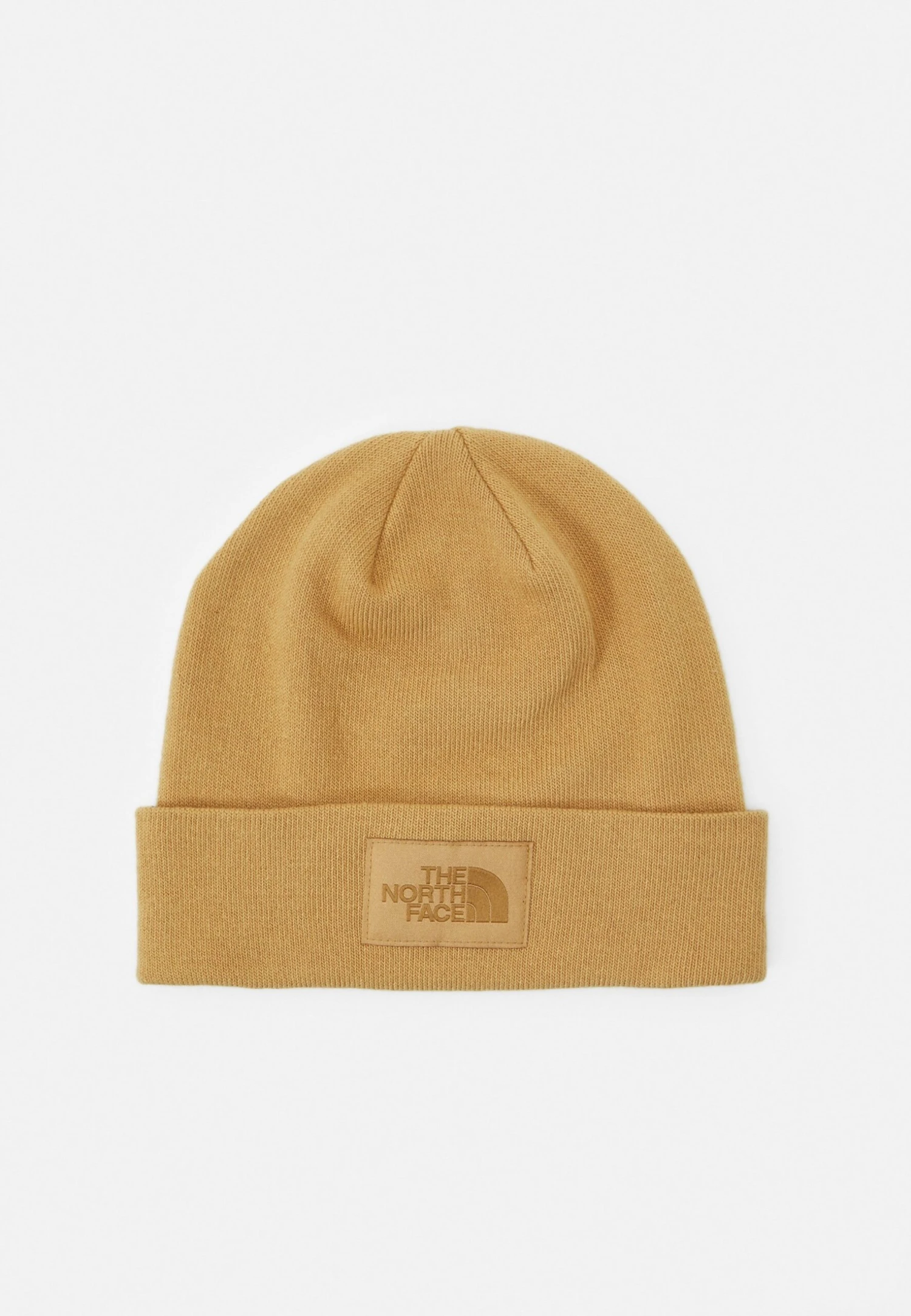 The North Face Dock Worker Recycled - Beanie - Almond Butter 3 The North Face Dock Worker Recycled - Beanie - Almond Butter