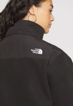The North Face Plus Denali Jacket - Fleece Jacket - Black 17 The North Face Plus Denali Jacket - Fleece Jacket - Black -The North Face 06776fb7bad44d6687d53cb659da8c32