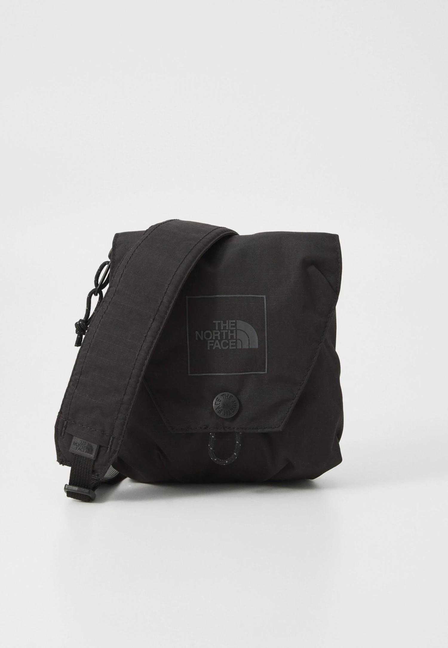 The North Face GLEN CANYON POCKET CROSSBODY UNISEX - Cross Body Bag - Mocha Brown-smokey Brown 9 The North Face GLEN CANYON POCKET CROSSBODY UNISEX - Cross Body Bag - Mocha Brown-smokey Brown - Image 7