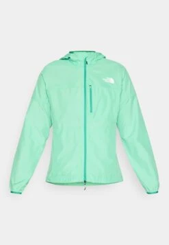 The North Face HIGHER RUN JACKET - Windbreaker - Spring Bud 13 The North Face HIGHER RUN JACKET - Windbreaker - Spring Bud -The North Face 0700b02a178b4edf91e6092e4e8863ec