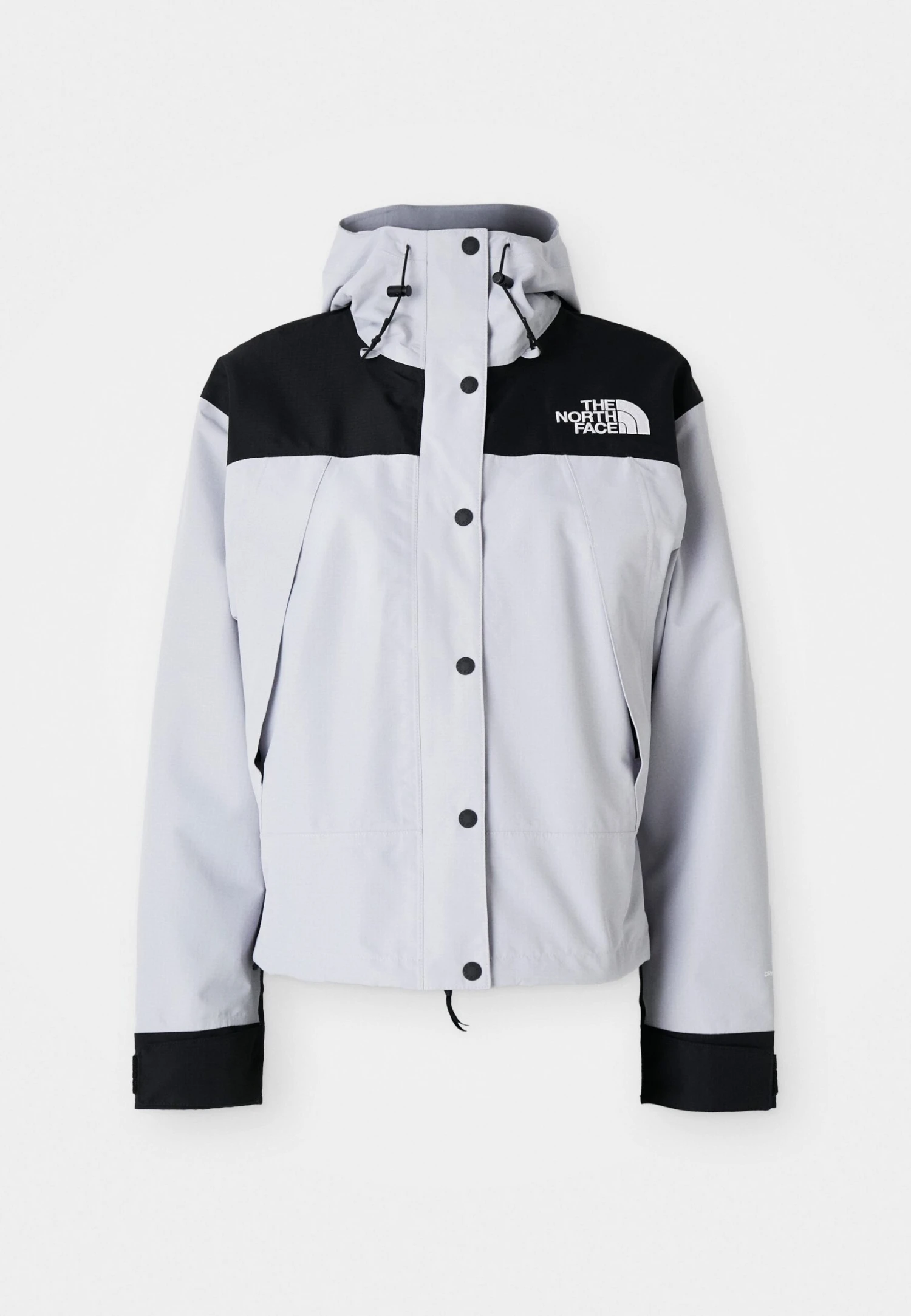 The North Face MOUNTAIN JACKET - Waterproof Jacket - Black 11 The North Face MOUNTAIN JACKET - Waterproof Jacket - Black - Image 9