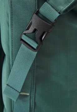 The North Face Base Camp Voyager Rolltop Unisex - Rucksack - Dark Sage/Misty Sage -The North Face 07ab7dfb253f40b49ce22010fc6cc963