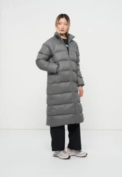 The North Face W HYDRENALITE CITY LONG DOWN HOODED PARK - Down Coat - Smoked Pearl 13 The North Face W HYDRENALITE CITY LONG DOWN HOODED PARK - Down Coat - Smoked Pearl -The North Face 08484307782643e18ce71bcb67b10d70