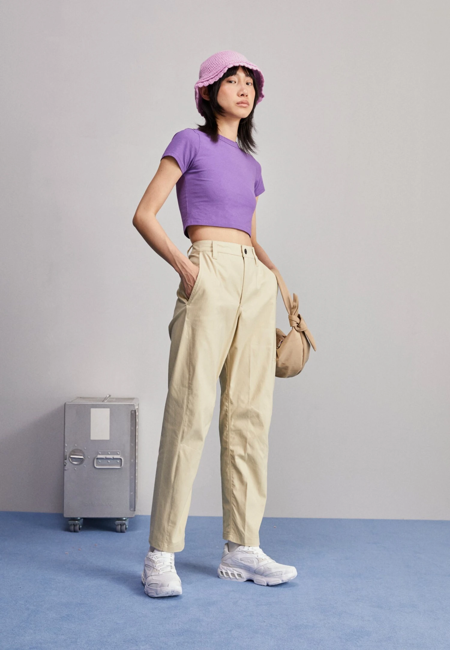 The North Face Heritage Loose Pant - Trousers 4 The North Face Heritage Loose Pant - Trousers - Image 2