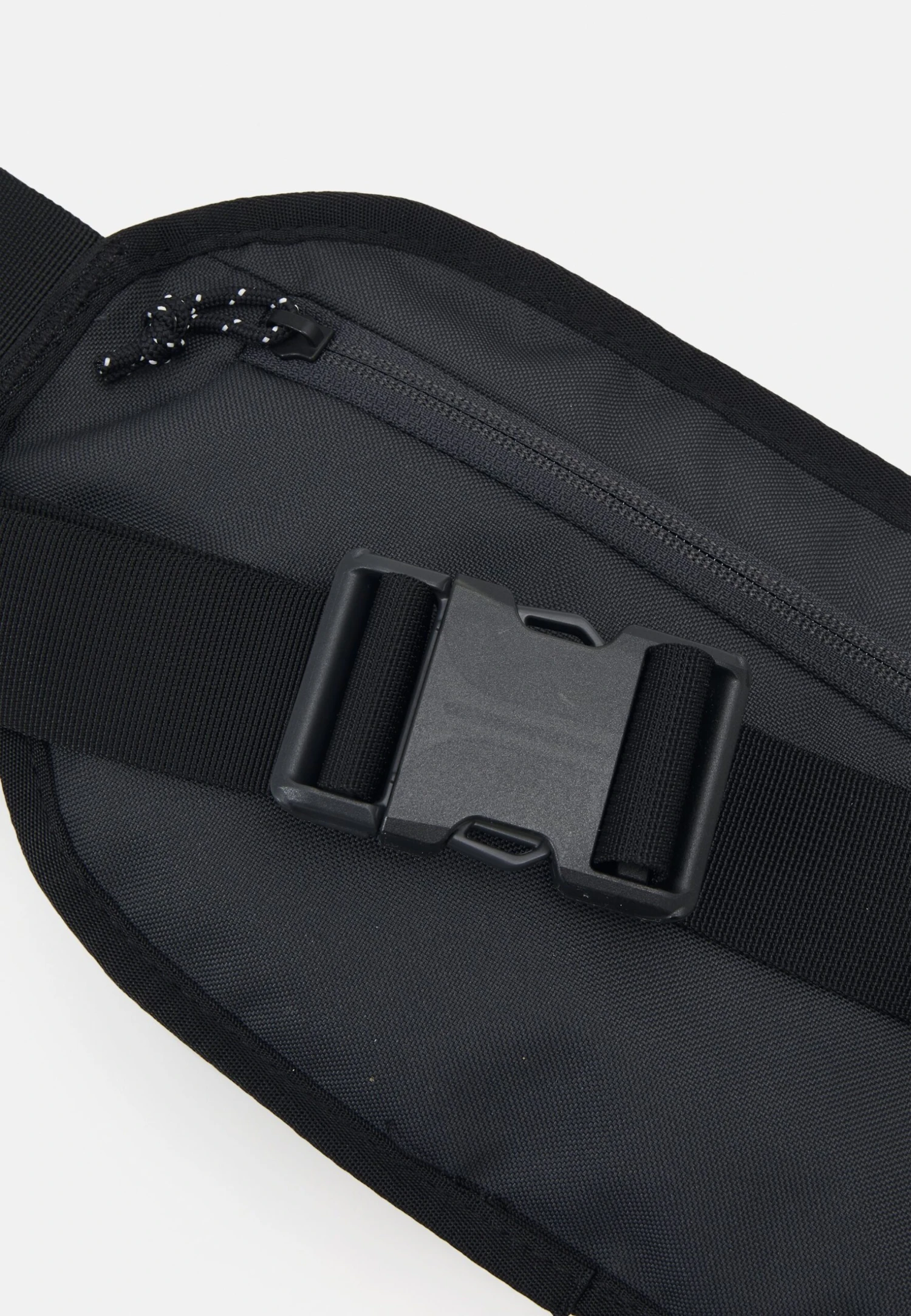 The North Face PACK UNISEX - Bum Bag - Black/asphalt Grey 8 The North Face PACK UNISEX - Bum Bag - Black/asphalt Grey - Image 6