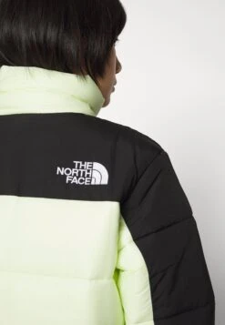 The North Face Insulated Jacket - Winter Jacket - Lime Cream 17 The North Face Insulated Jacket - Winter Jacket - Lime Cream -The North Face 09caf1fa281b494bbb59434f3618adf3
