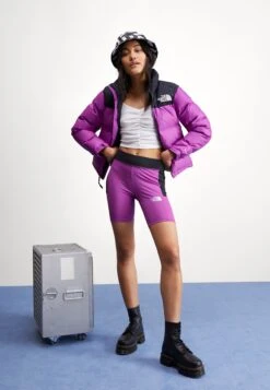 The North Face Extreme - Leggings - Trousers 21 The North Face Extreme - Leggings - Trousers -The North Face 09d5993a32f74e7aa8f3ca5b999063cc