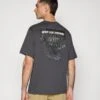 The North Face POWDER DAYS RELAXED TEE GRAPHIC UNISEX - Print T-shirt - Asphalt Grey 1 The North Face POWDER DAYS RELAXED TEE GRAPHIC UNISEX - Print T-shirt - Asphalt Grey -The North Face 0b4f77bbdbc249488864b723e599e35f