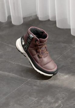 The North Face THERMOBALL LUXE - Winter Boots - Tawny Quartz/burnt Umber