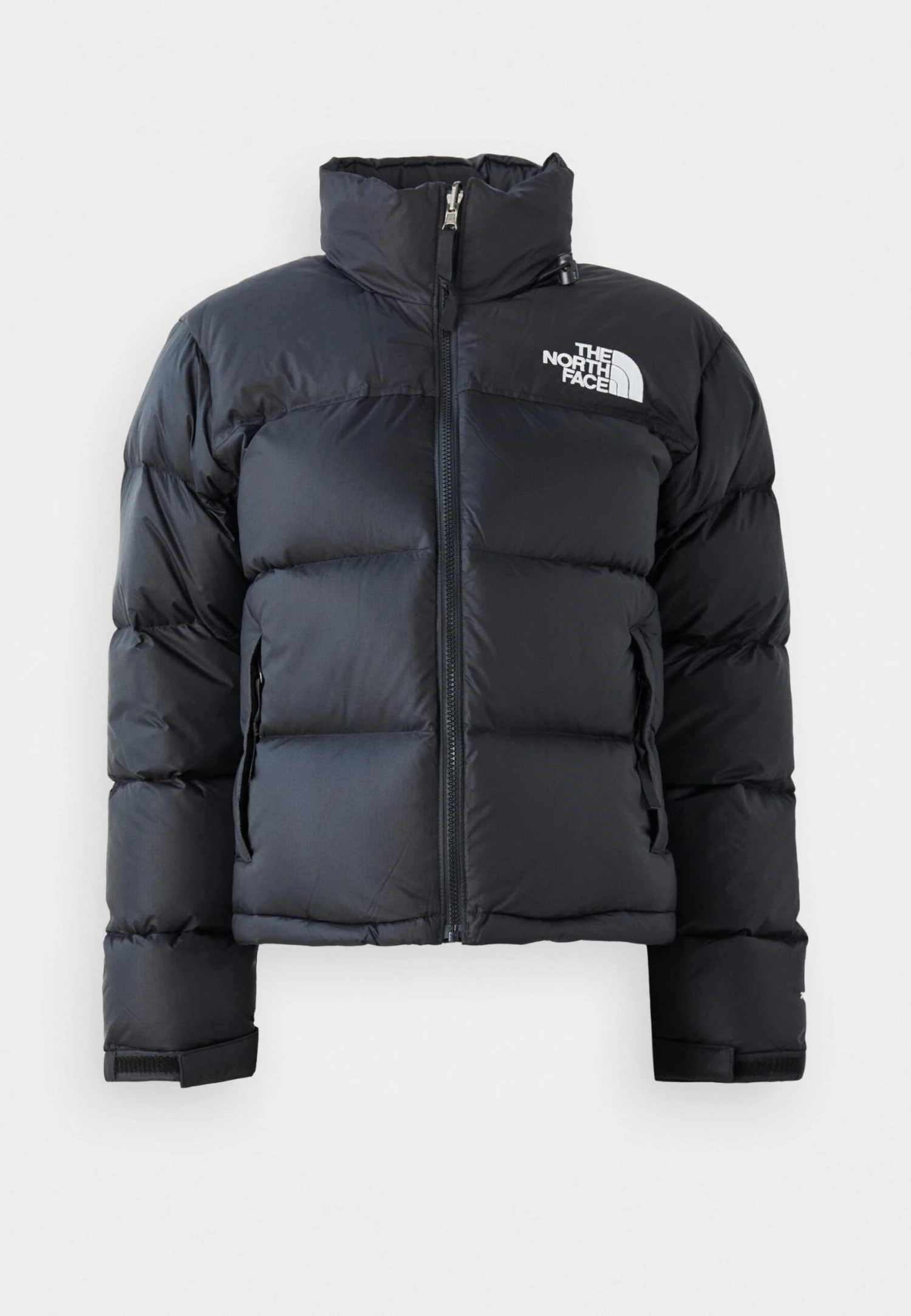 The North Face RETRO NUPTSE JACKET - Down Jacket - Tawny Quartz/black 15 The North Face RETRO NUPTSE JACKET - Down Jacket - Tawny Quartz/black - Image 13