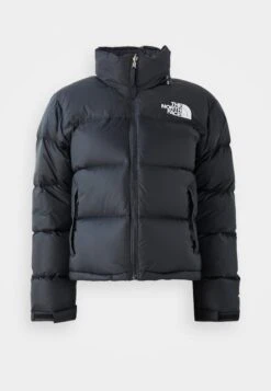 The North Face RETRO NUPTSE JACKET - Down Jacket - Black 20 The North Face RETRO NUPTSE JACKET - Down Jacket - Black -The North Face 0bafae292da5474e8a825077394304df 2