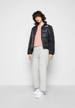 The North Face Insulated Jacket - Winter Jacket -The North Face 0c33cf31d19245cb89c41ef7d2b44389