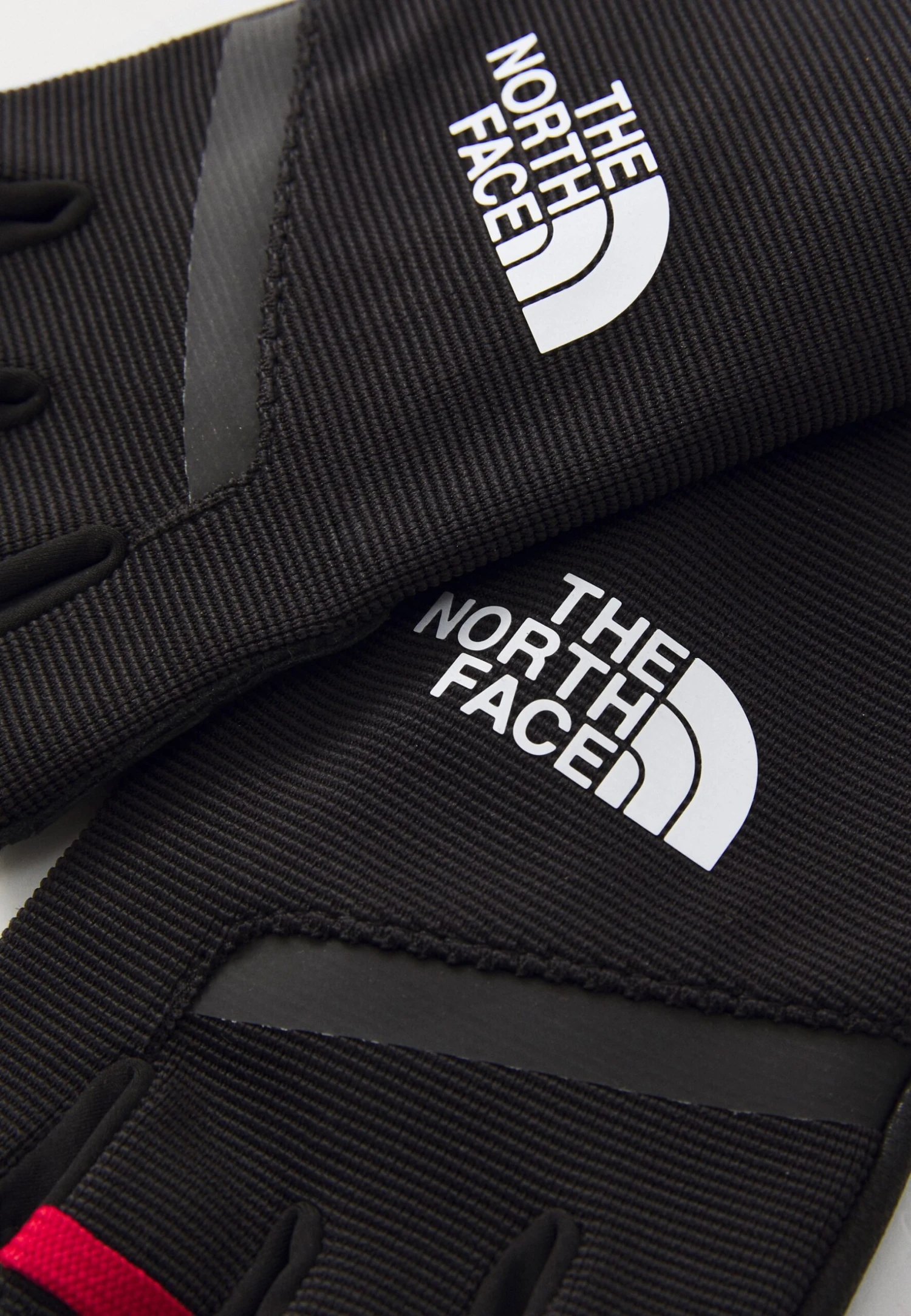 The North Face FINGERLESS GLOVE UNISEX - Fingerless Gloves - Black 5 The North Face FINGERLESS GLOVE UNISEX - Fingerless Gloves - Black - Image 3