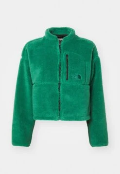 The North Face W EXTREME PILE 2 FZ JACKET - Fleece Jacket - Black 17 The North Face W EXTREME PILE 2 FZ JACKET - Fleece Jacket - Black -The North Face 0c9f519d562a48f593f9f0a0621ccac0 1