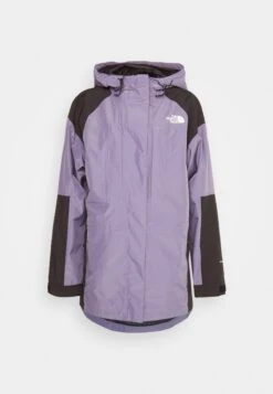 The North Face Mountain Jacket - Parka 16 The North Face Mountain Jacket - Parka -The North Face 0cba50da16924b1994591101f4a162ae