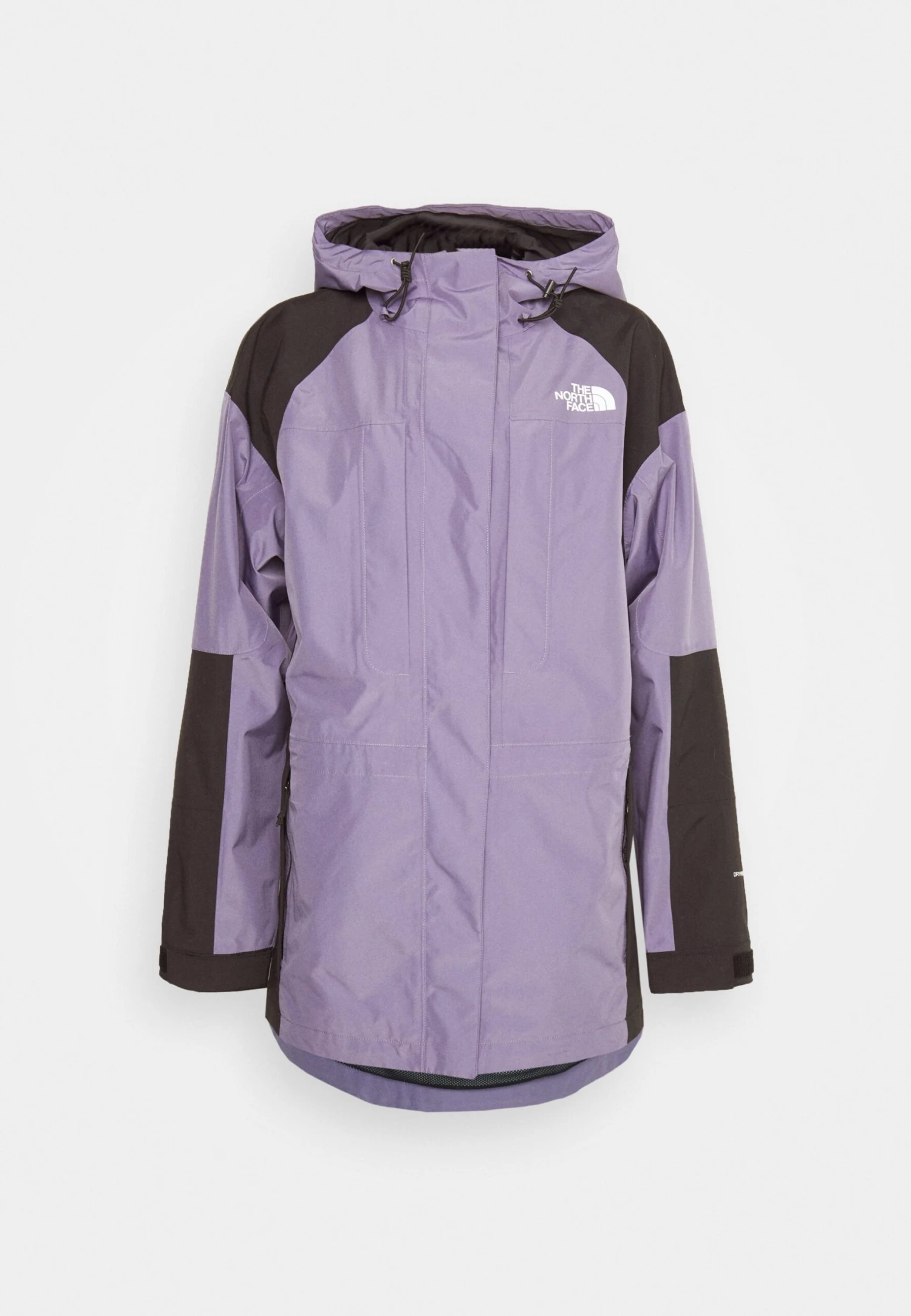 The North Face Mountain Jacket - Parka 9 The North Face Mountain Jacket - Parka - Image 7