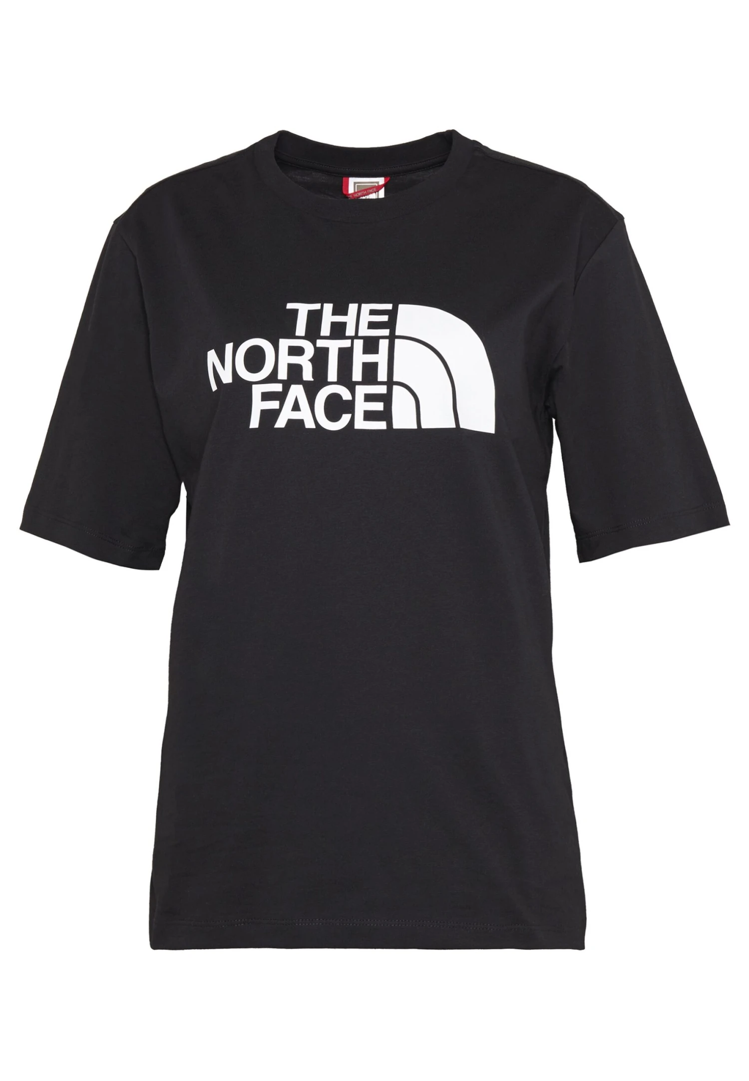 The North Face Easy Tee - Print T-Shirt - Black 7 The North Face Easy Tee - Print T-Shirt - Black - Image 5