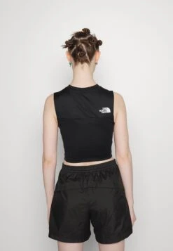 The North Face Tank Extreme - Top 12 The North Face Tank Extreme - Top -The North Face 0d8dd054ef33413a87b0ed31f03ebc1c