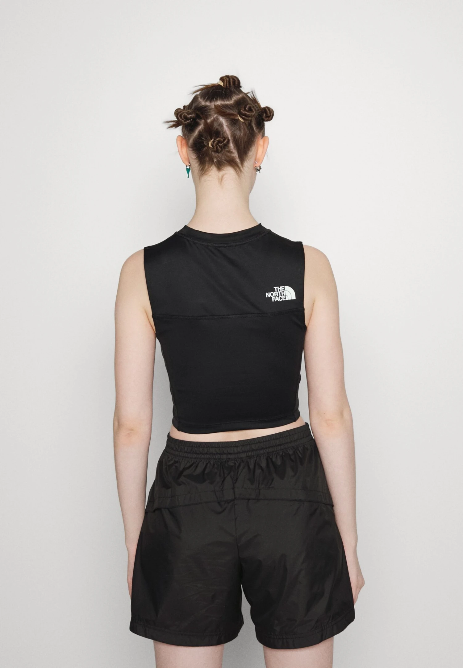 The North Face Tank Extreme - Top 6 The North Face Tank Extreme - Top - Image 4