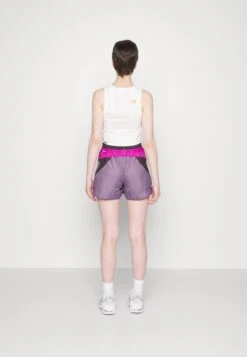 The North Face Shorts - Lunar Slate/Purple Cactus Flower -The North Face 0e0ec3c144b044b4ae5a9ce194b208cb