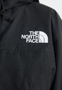 The North Face MOUNTAIN JACKET - Waterproof Jacket - Black 16 The North Face MOUNTAIN JACKET - Waterproof Jacket - Black -The North Face 0e3f4b5260b44ae192c8201d7f2a69a7