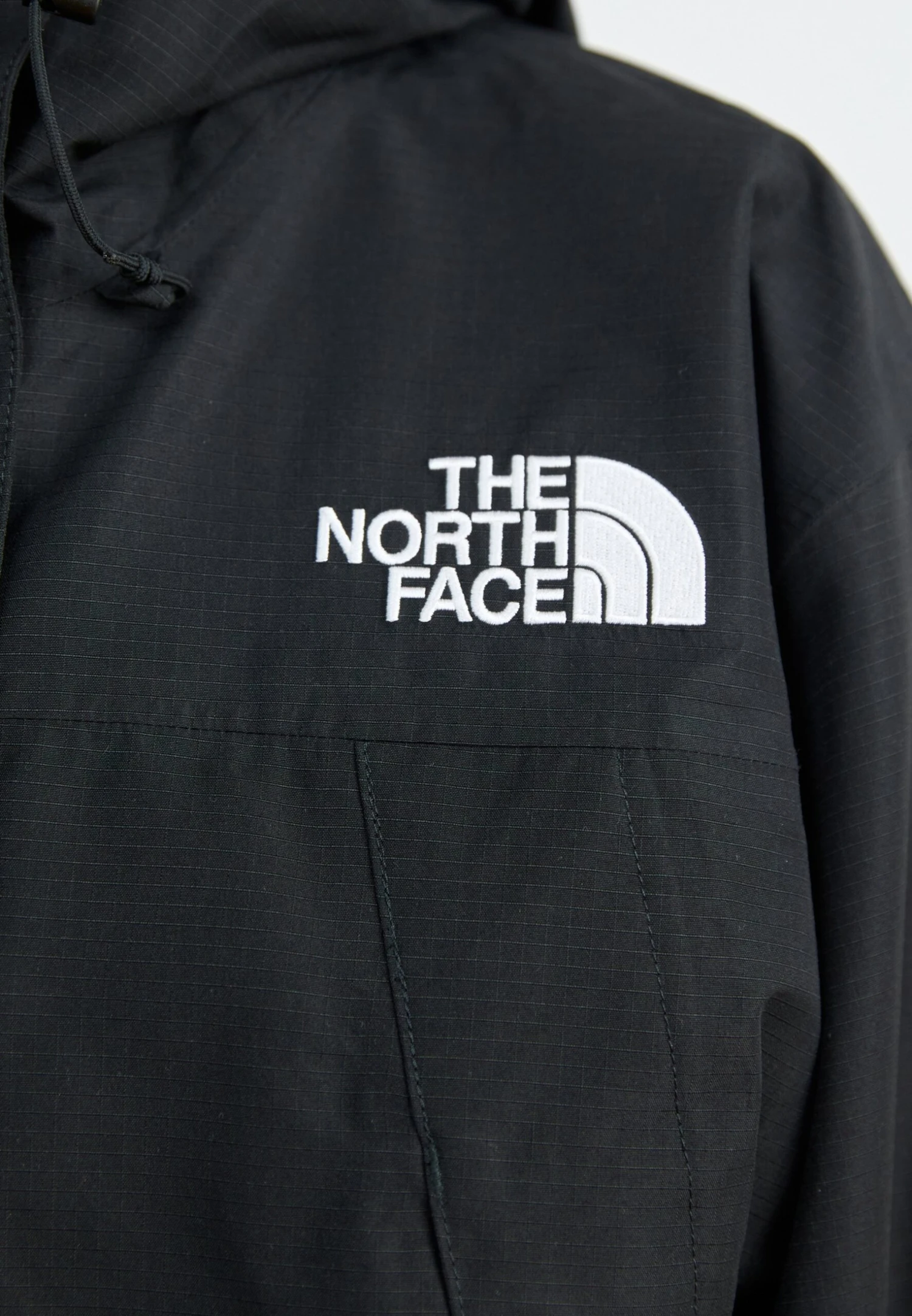 The North Face MOUNTAIN JACKET - Waterproof Jacket - Black 8 The North Face MOUNTAIN JACKET - Waterproof Jacket - Black - Image 6