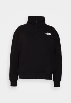 The North Face Essential Crew - Sweatshirt - Black 20 The North Face Essential Crew - Sweatshirt - Black -The North Face 0e4ab6103d8144ac9447c4fd6c0e5a36