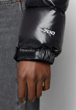 The North Face Nuptse Short Jacket - Down Jacket -The North Face 0eaa41789cac4cf696a1ce94a05b68fb