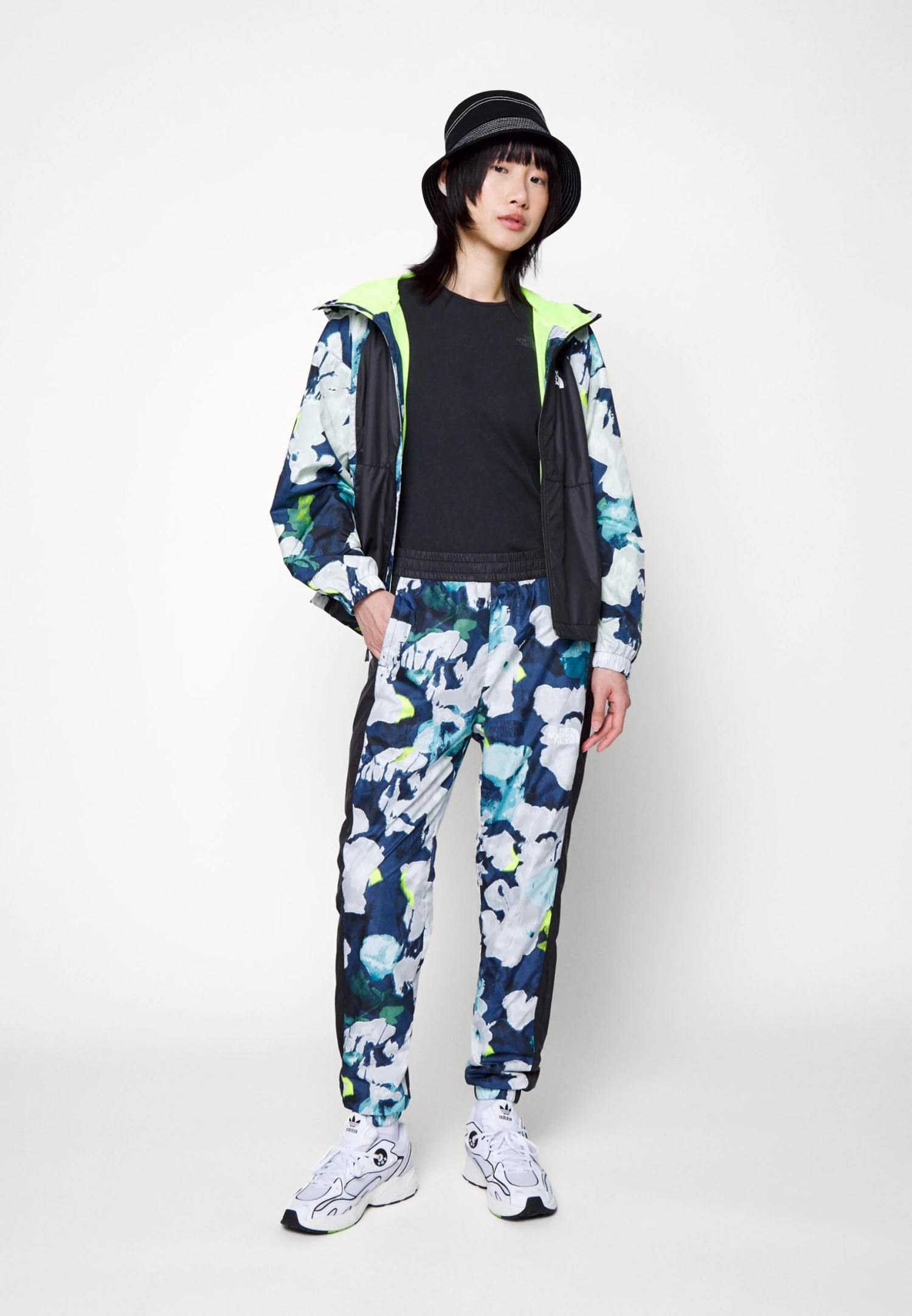 The North Face Hydrenaline Pant - Tracksuit Bottoms - Summit Navy 7 The North Face Hydrenaline Pant - Tracksuit Bottoms - Summit Navy - Image 5