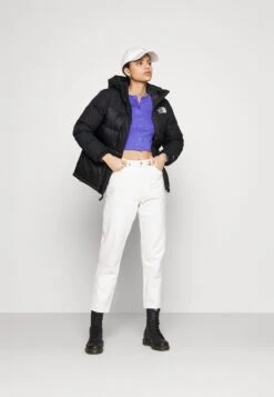 The North Face Waistcoat - Black -The North Face 0f6c1163b58944efb6eca9ec163c79eb