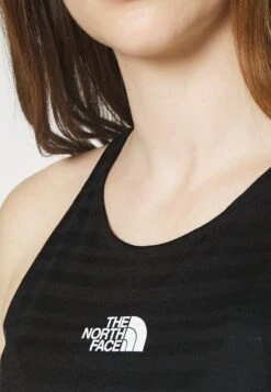 The North Face Tank - Top - Black/Asphalt Grey -The North Face 0fa9147a9048477cbe6c47c943561854