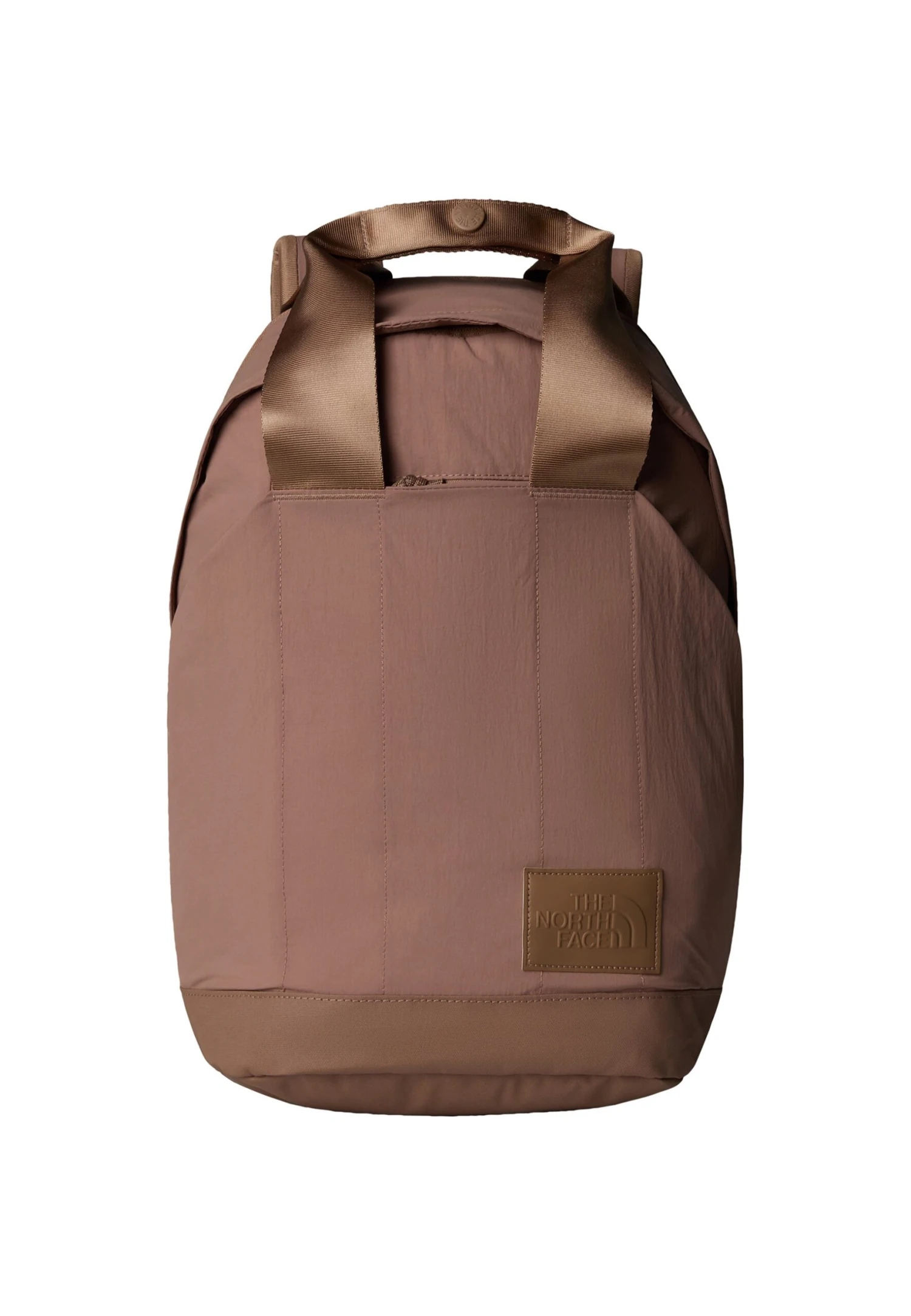 The North Face W NEVER STOP DAYPACK - Rucksack - Latte 5 The North Face W NEVER STOP DAYPACK - Rucksack - Latte - Image 3