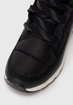 The North Face THERMOBALL LUXE - Winter Boots - Black/asphalt Grey -The North Face 10bd00820369482683844f68c8bc1cc1