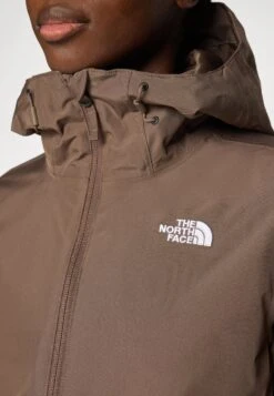 The North Face CARTO TRICLIMATE HOODED JACKET - Waterproof Jacket - Smokey Brown 17 The North Face CARTO TRICLIMATE HOODED JACKET - Waterproof Jacket - Smokey Brown -The North Face 10c34304b9504d0ba2a19a3d710bb20d