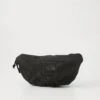 The North Face GLEN CANYON LUMBAR PACK UNISEX - Bum Bag - Black -The North Face 119fac51b2d14d2393f8656020180cd2