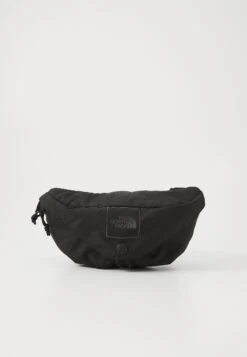 The North Face GLEN CANYON LUMBAR PACK UNISEX - Bum Bag - Black