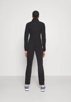 The North Face Glacier Zip - Fleece Jumper - Black 14 The North Face Glacier Zip - Fleece Jumper - Black -The North Face 11b52c9ff4ee44ceb4bb14714abac1c4