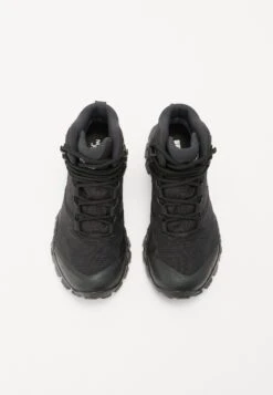 The North Face OFFTRAIL MID GORE TEX - Hiking Shoes - Black/white 13 The North Face OFFTRAIL MID GORE TEX - Hiking Shoes - Black/white -The North Face 12019705630240ee86f134aed2e76da6