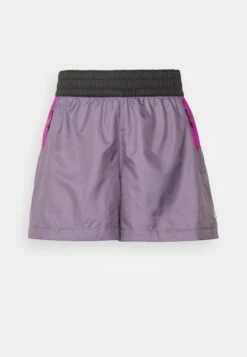 The North Face Shorts - Lunar Slate/Purple Cactus Flower -The North Face 12be19647462478fbe3eb1db25972a59