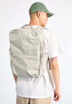 The North Face BASE CAMP VOYAGER DAYPACK UNISEX - Rucksack - Shady Blue-summit Navy -The North Face 12ff84d20a1245d4a68f35c15bb82240