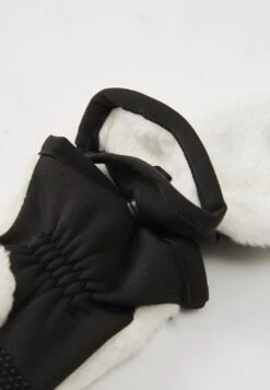 The North Face OSITO GLOVE UNISEX - Gloves - White -The North Face 1335fb5f7dce4513b6afc9659a35a55d