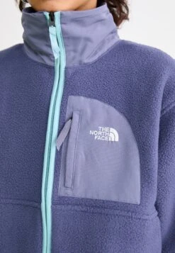 The North Face YUMIORI LIFESTYLE - Fleece Jacket - Lunar Blue/twilight Galaxy 15 The North Face YUMIORI LIFESTYLE - Fleece Jacket - Lunar Blue/twilight Galaxy -The North Face 1341b86a3b684529baffc58d9633d033