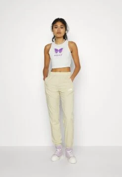 The North Face Zumu Pant - Tracksuit Bottoms - Gravel -The North Face 135d2f8555554051be965503000a0527