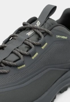 The North Face OFFTRAIL VE WP UNISEX - Trainers - Anthracite Grey/astro Lime 16 The North Face OFFTRAIL VE WP UNISEX - Trainers - Anthracite Grey/astro Lime -The North Face 143c751262184064b1f3e0f922f809a2